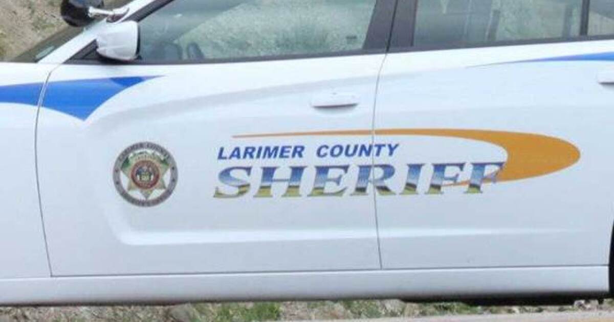 Suspect in custody following shooting in Larimer County