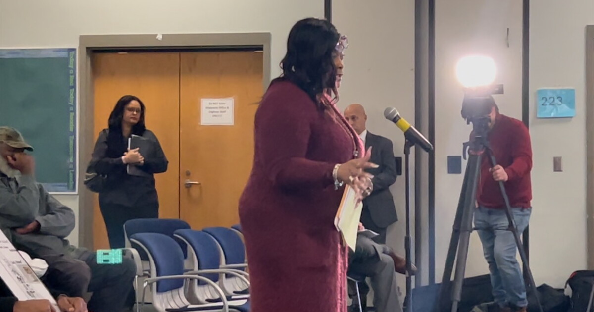 Intense conversations on 5/14 Memorial public meeting - Vimarsana News