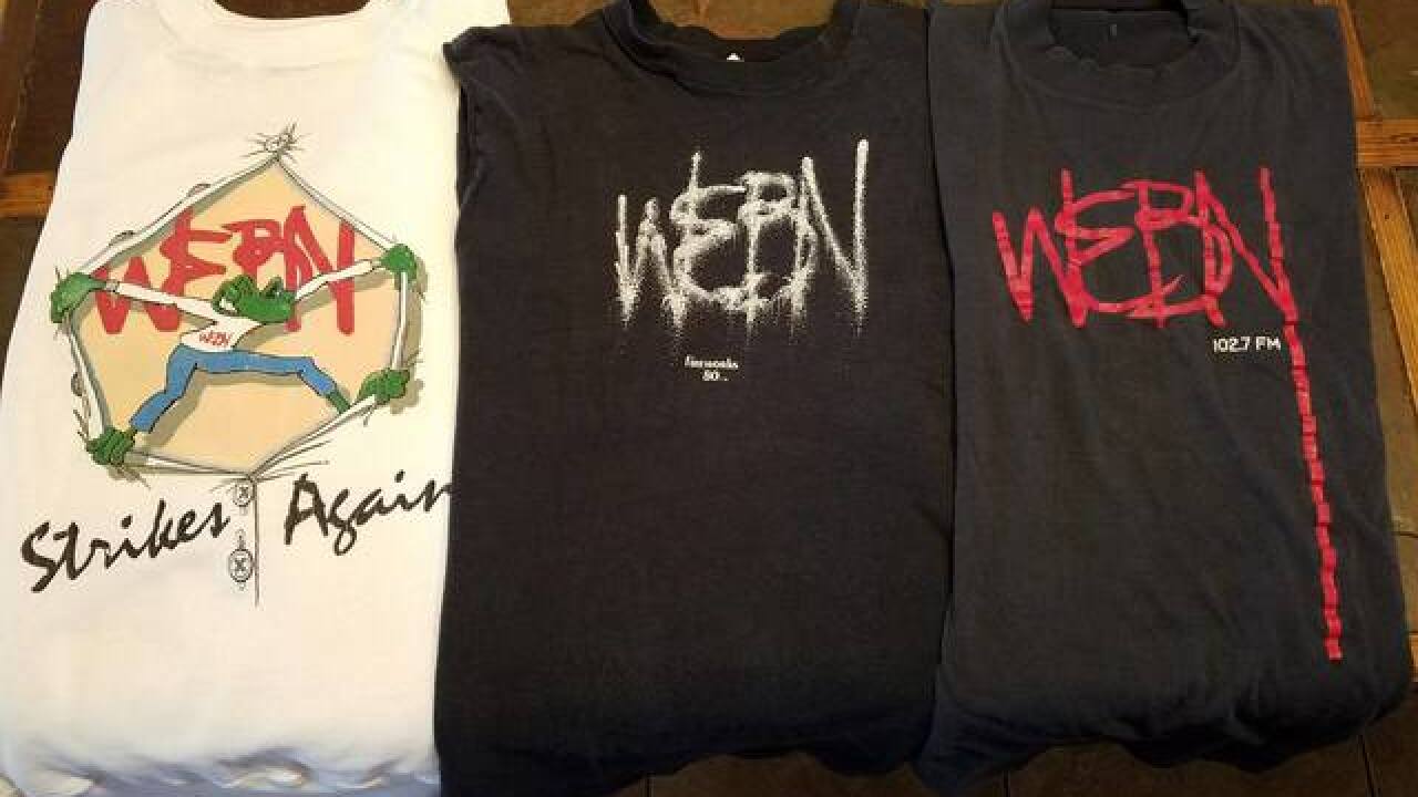 Remember This For Decades Webn Ruled This Town And Its Popular