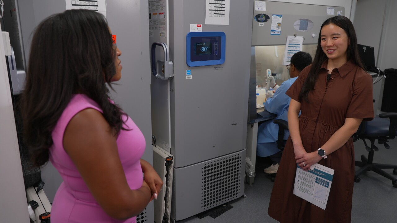 CDC’s National Health Survey conducts medical exams and interviews in JeffCo_2.JPG