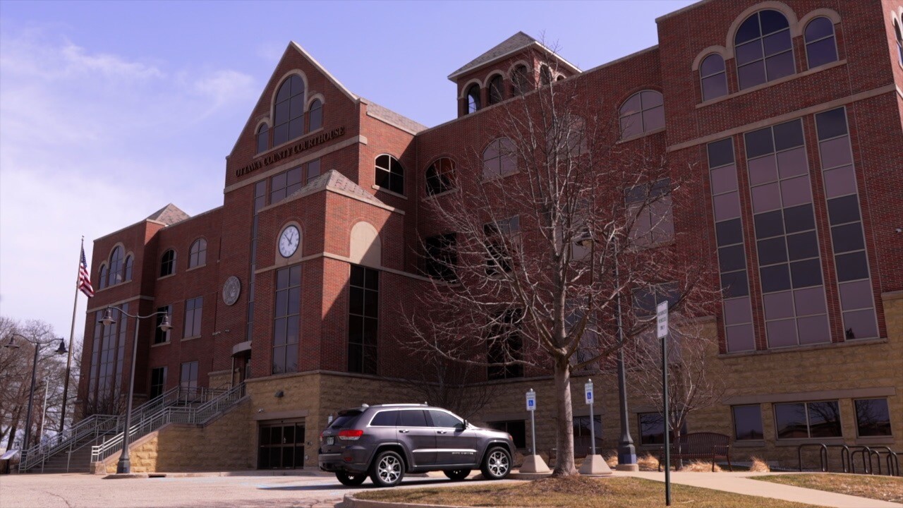 Ottawa County Circuit Court