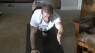 Health Care Workers Struggle To Cope With The Stress Of COVID