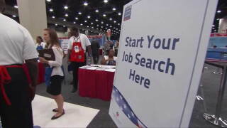Job Fair