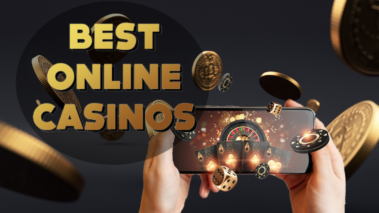 Best Online Casinos: Top Real Money Online Casino Sites for 2022