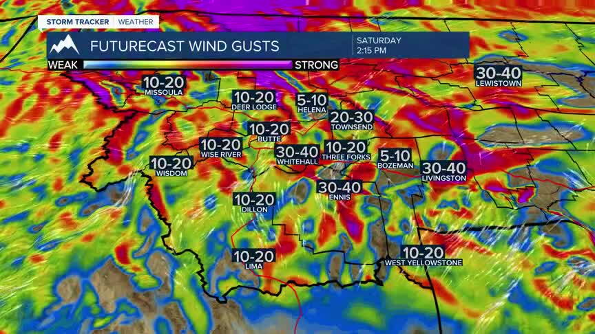 Windy For Saturday.jpg
