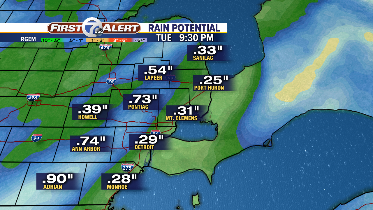 RGEM Rain Potential.png