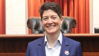 Colorado Supreme Court Chief Justice Monica M. Márquez