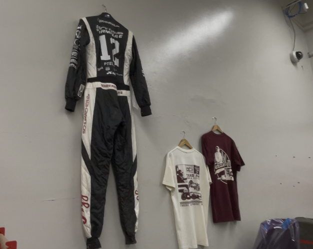 Texas A&M Formula Electric Racing team aims for top finish at Michigan competition next summer