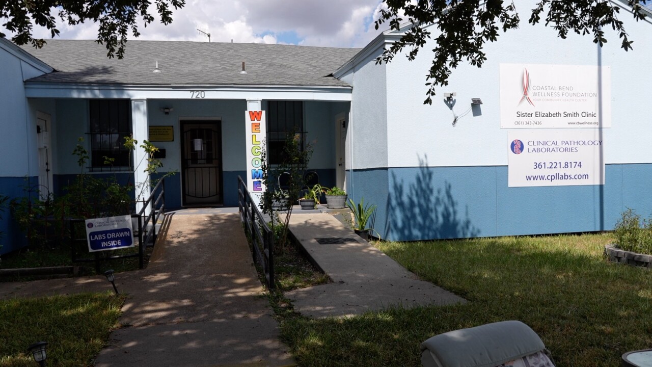 SISTER ELIZABETH CLINIC.jpg
