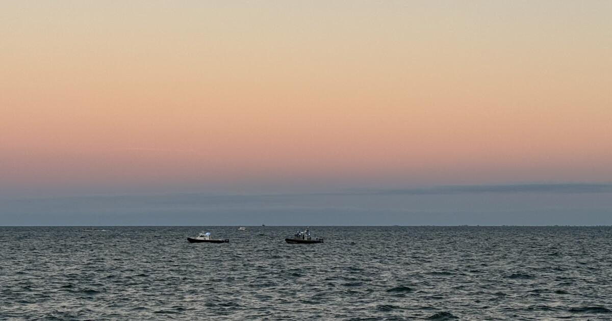 Missing 74-Year-Old Man Sparks Massive Search on Lake St. Clair in Grosse Pointe Shores