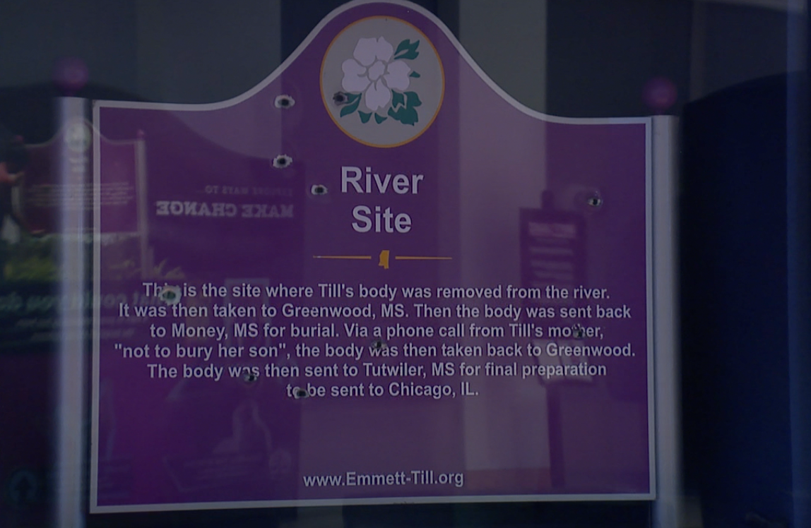 Emmett Till & Mamie Till-Mobley: Let the World See