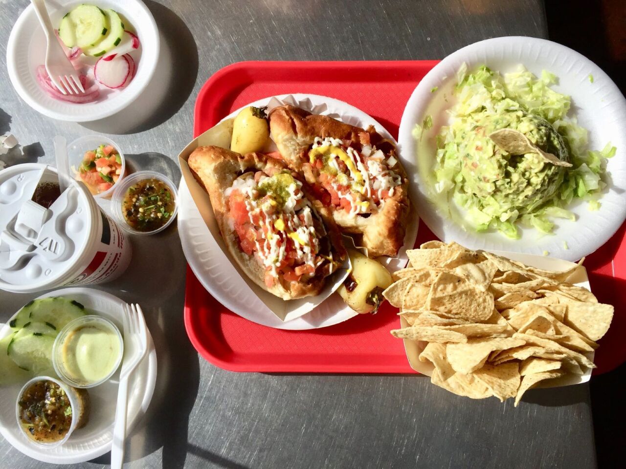 El Guero Canelo