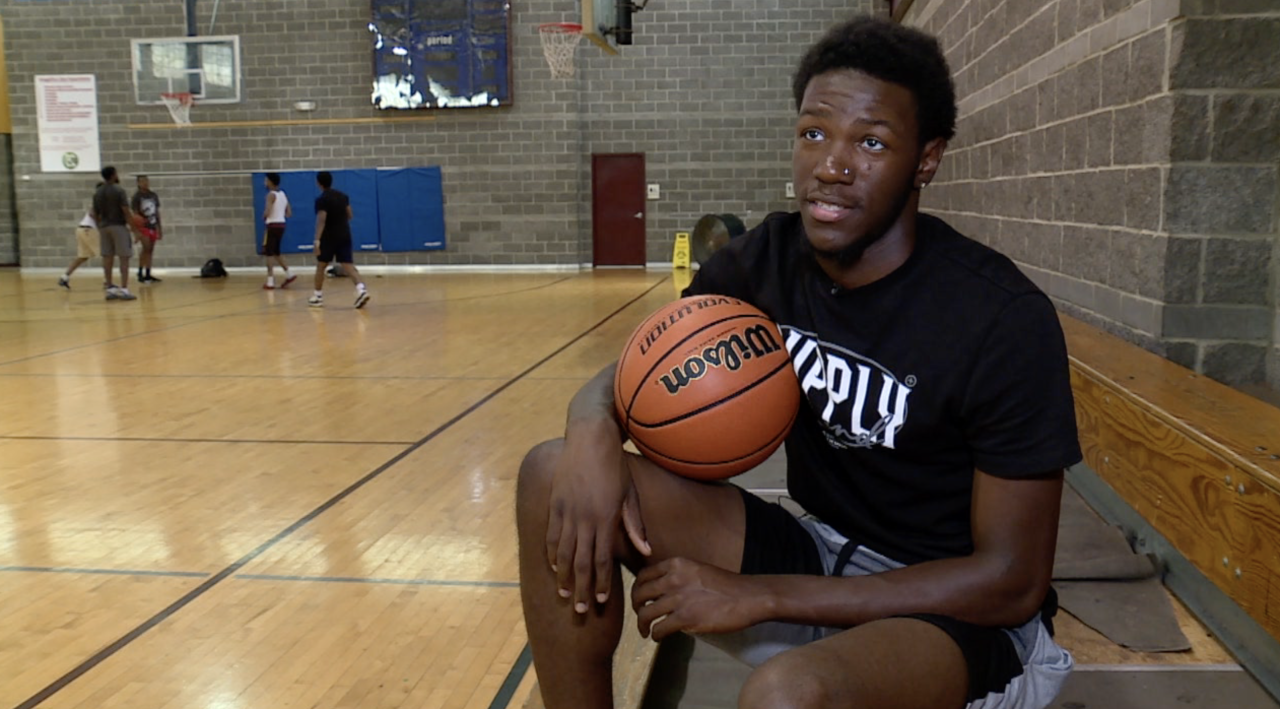 Jeremiah Rainey-Dunlap