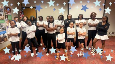 Street Elite Dance Academy