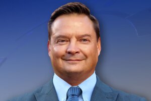Troy Renck 2018 Headshot