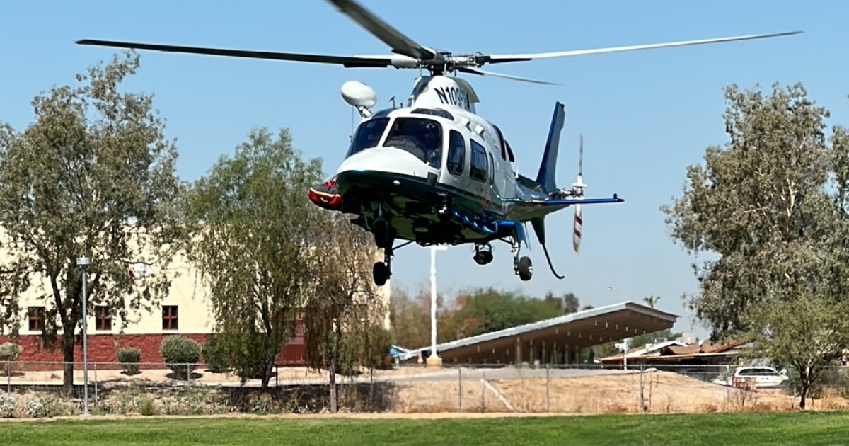 Phoenix firefighters rescue two hikers within hours of each other Friday - Vimarsana News