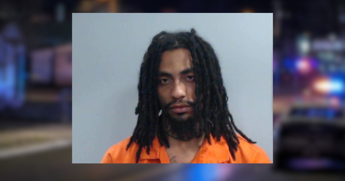 One of three charged in shooting of Lexington detective was out on bond - Vimarsana News