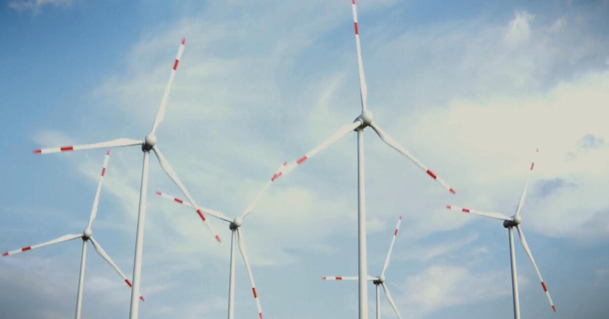 Wind Advisory issued for several Northeast Ohio counties starting Sunday