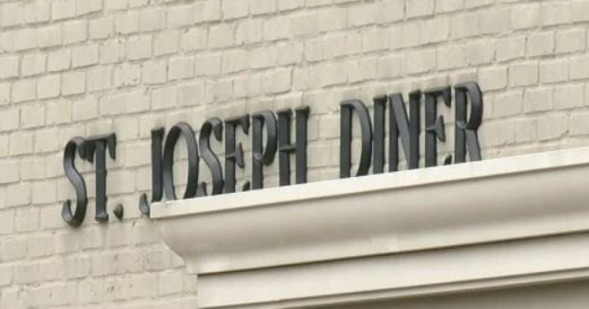 Help feed your neighbors today - just by dining out - Vimarsana News