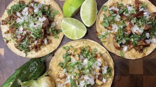 Cincinnati Taco Week 2025