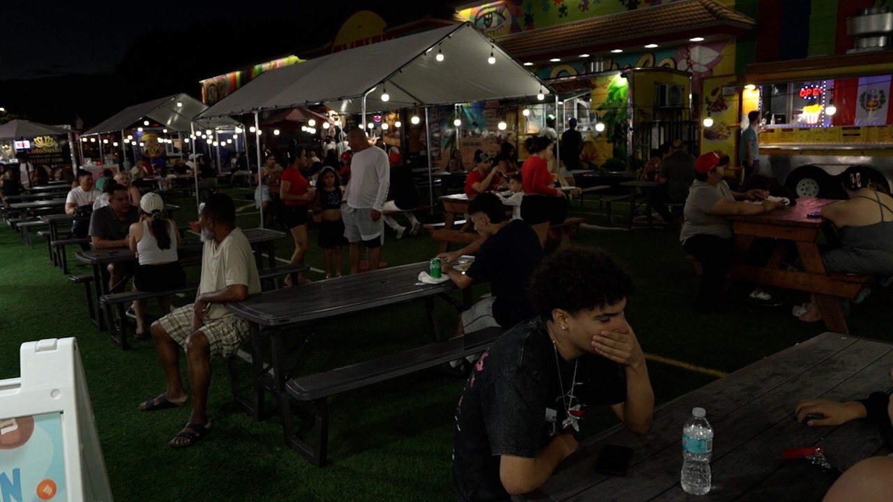 Empire Food Truck Plaza