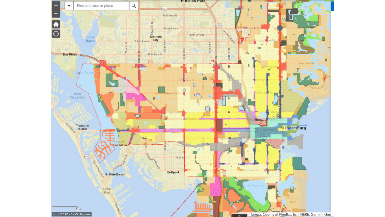 St Pete rezoning City of St Pete.png