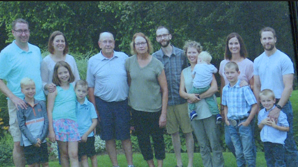 Gillette's 4th of July parade will remember the legacy of a local man