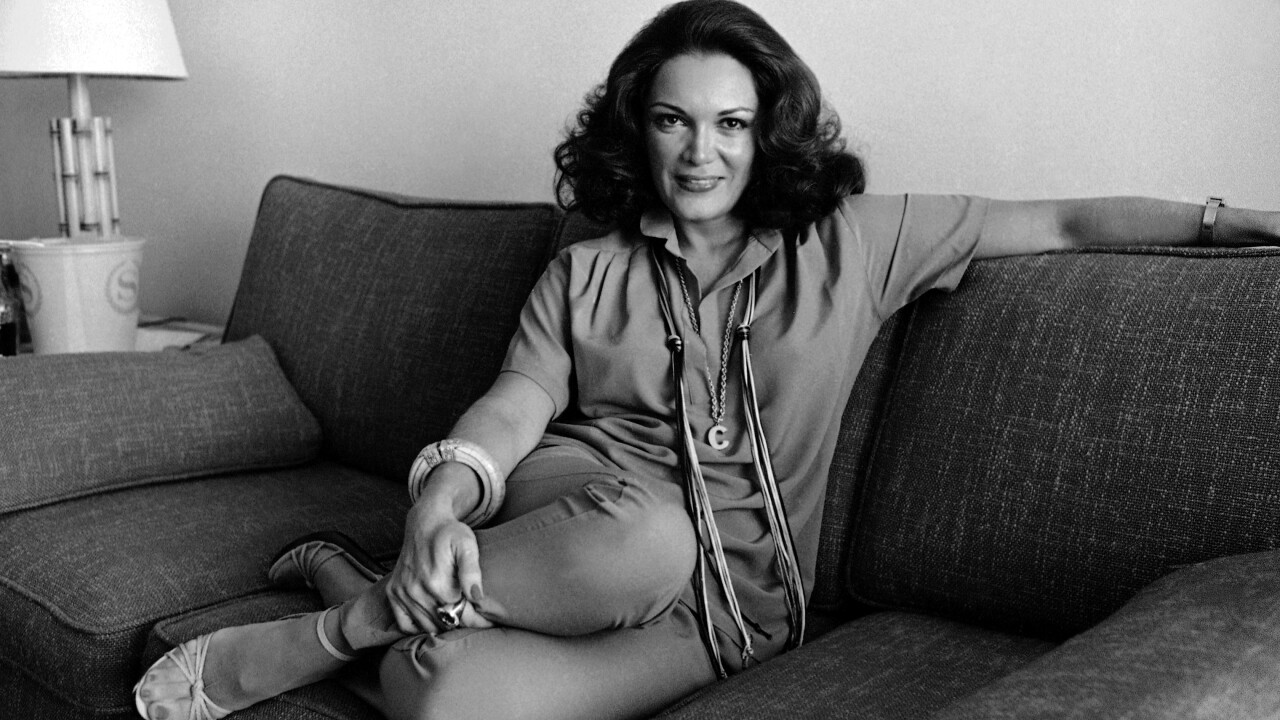 Connie Francis