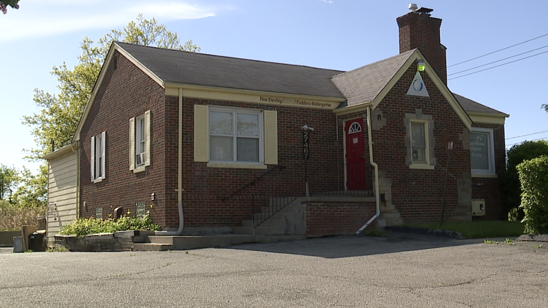 Dorothy's Montessori Center in Southfield