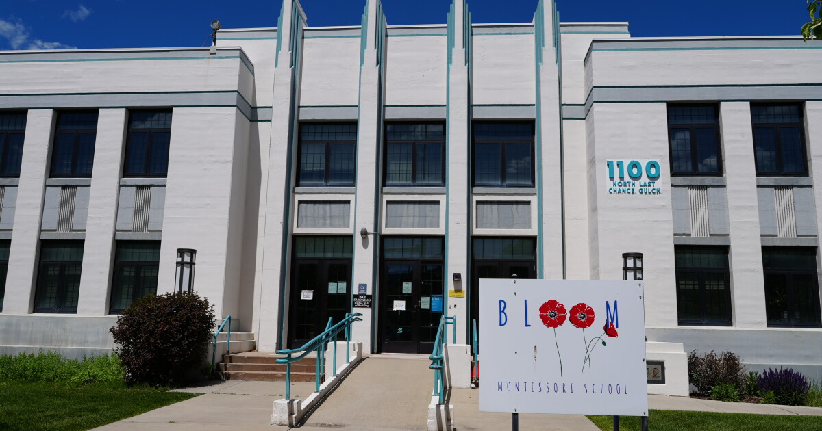 St. Peter's Health buys old armory building