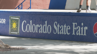 The Colorado State Fair is back to its full potential in 2021 for the first time since the pandemic began