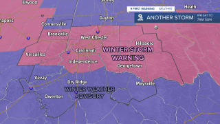 Winter Storm Warning 