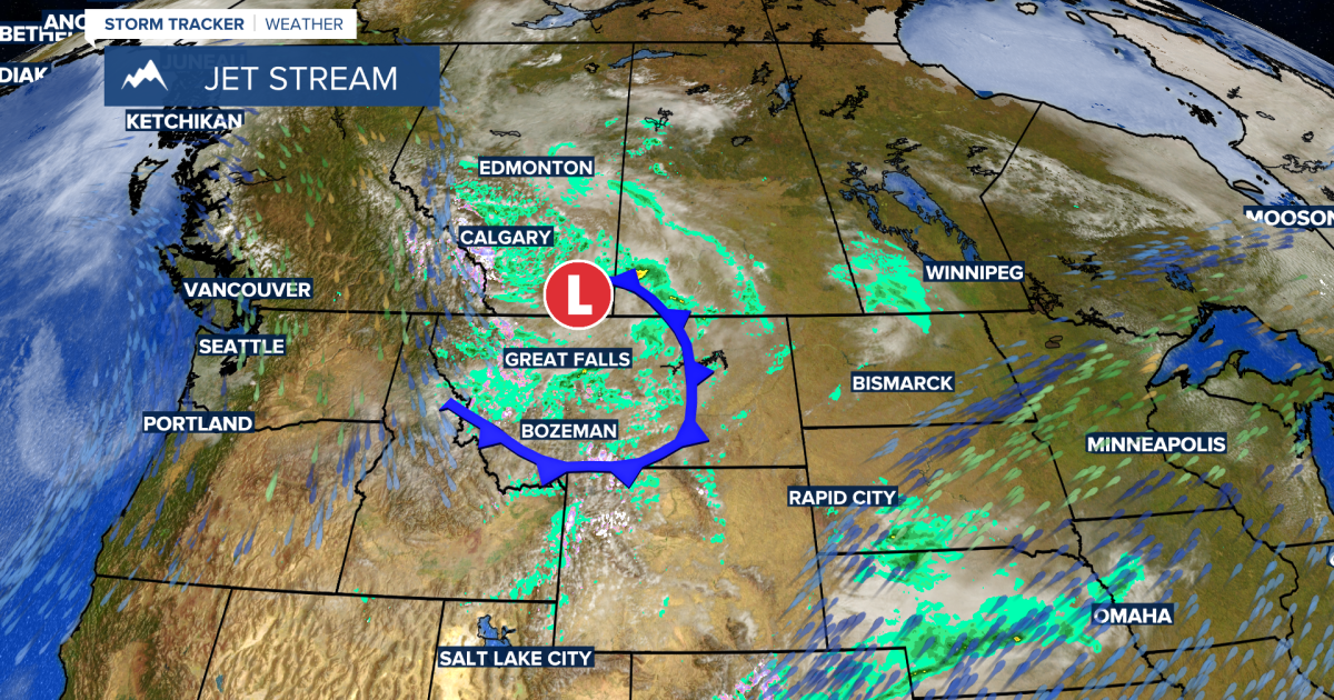 Valley rain and mountain snow returns Wednesday night