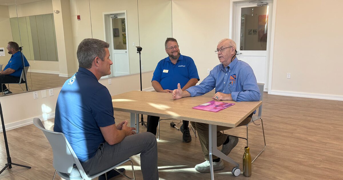 Let's Hear It: Local nonprofit helps the disabled land steady jobs