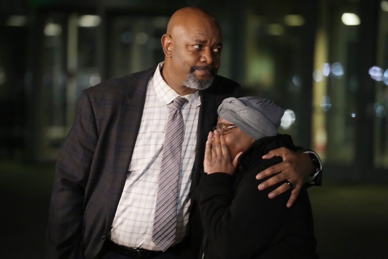 Elijah McClain Trial