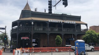 Tempe bar Varsity Tavern under investigation for allegedly letting employees with COVID-19 keep working