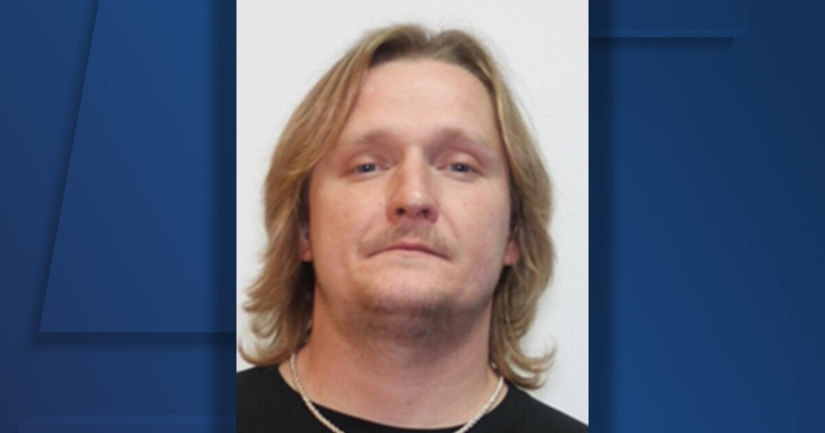 Fugitive of the Week: Jesse Fury of Cleveland