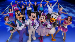 Disney on Ice