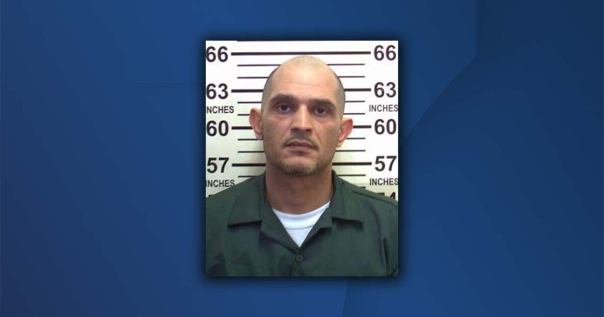 Dunkirk man pleads guilty to attempted kidnapping in connection to ...