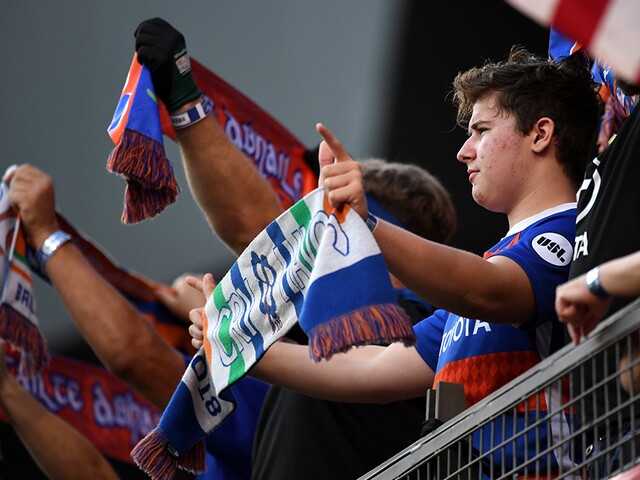 PHOTOS: FC Cincinnati 2, Pittsburgh Riverhounds FC 1