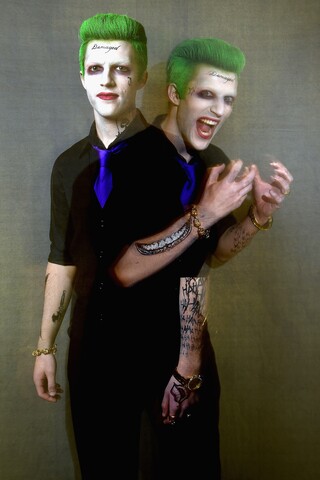 Photos: New York Comic Con's best cosplayers