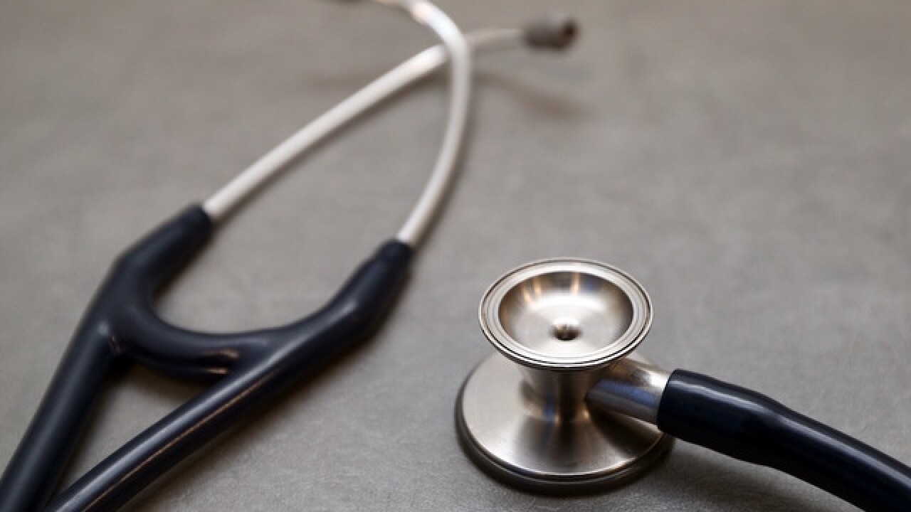 Study: Kidney stones on the rise in US