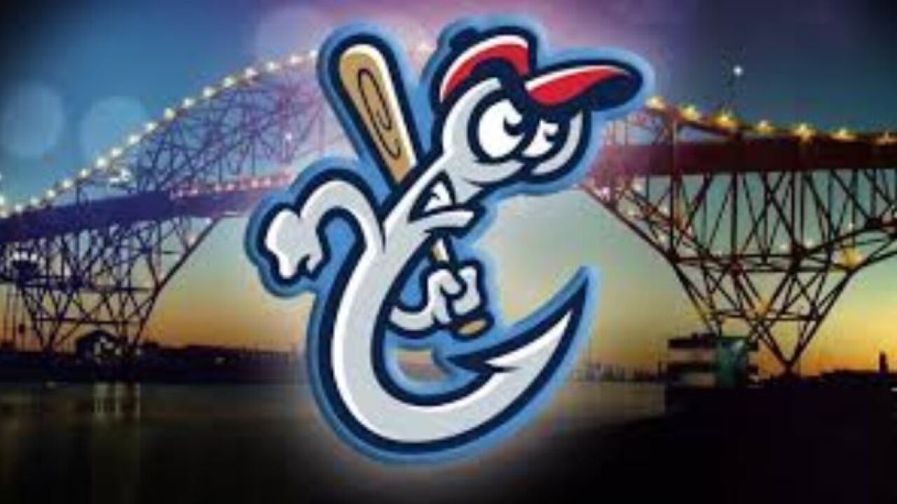 Corpus Christi Hooks announce 2025 schedule