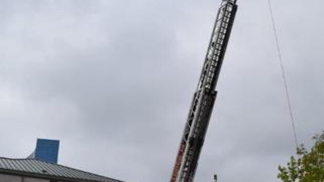 PHOTOS: Mayors from across US train with IFD