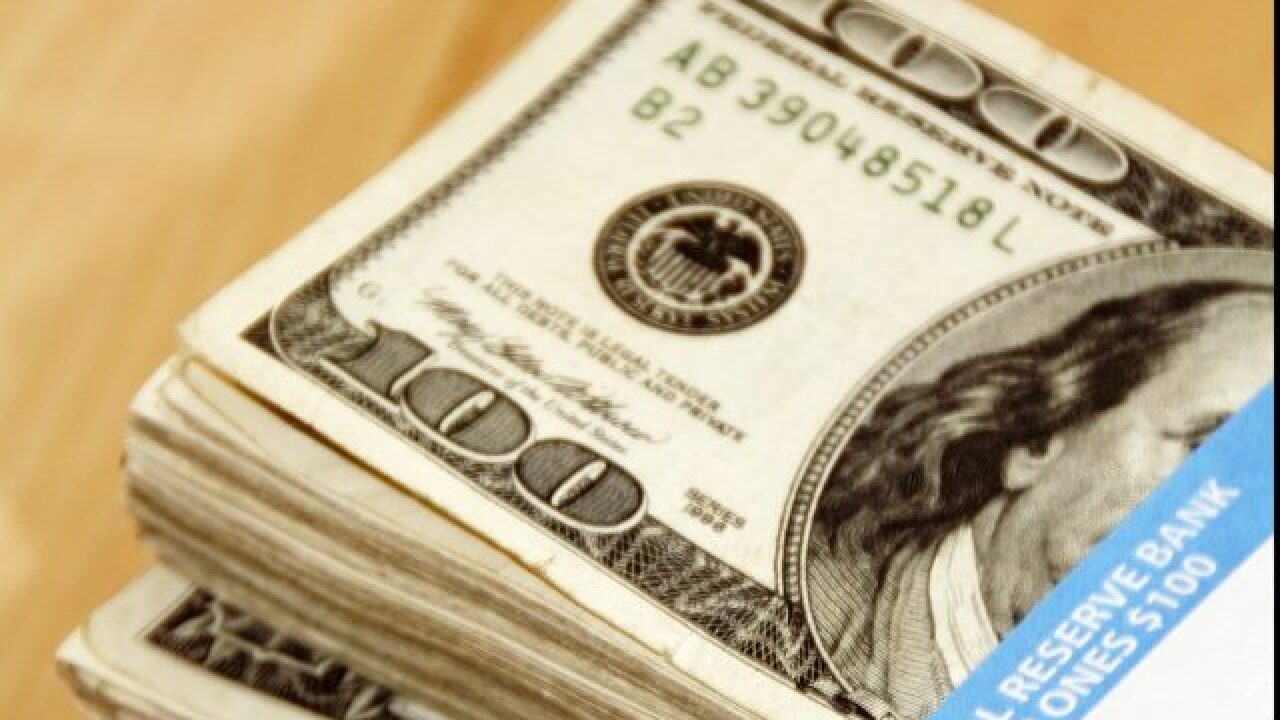 Tulsa Man Falls Victim To Online Cash App Scam Warns Others To Be Cautious