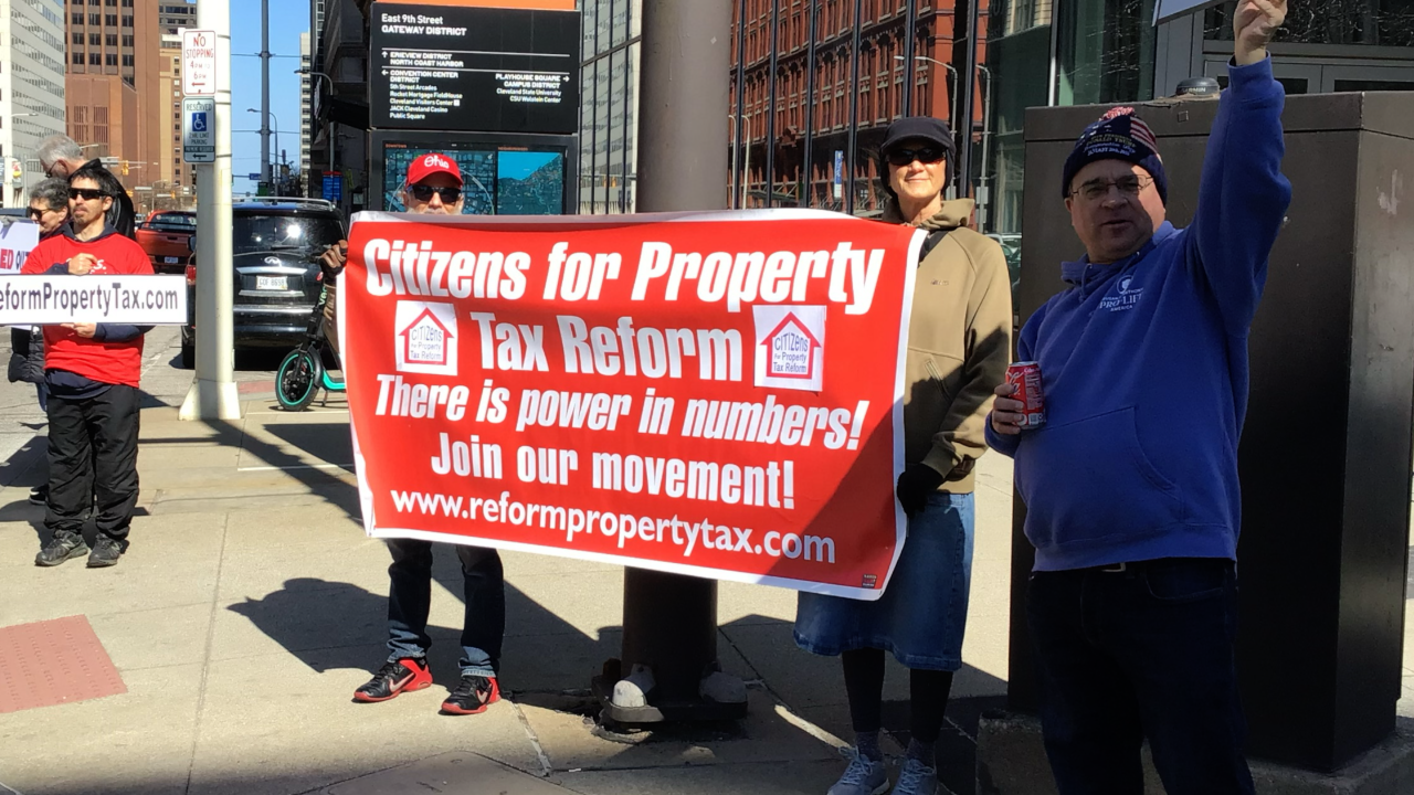 Citizens for Property Tax Reform