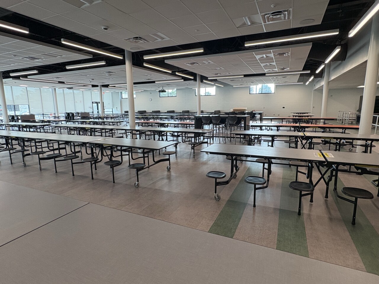 Seminole High School in the midst of $60 million renovation project5.jpg