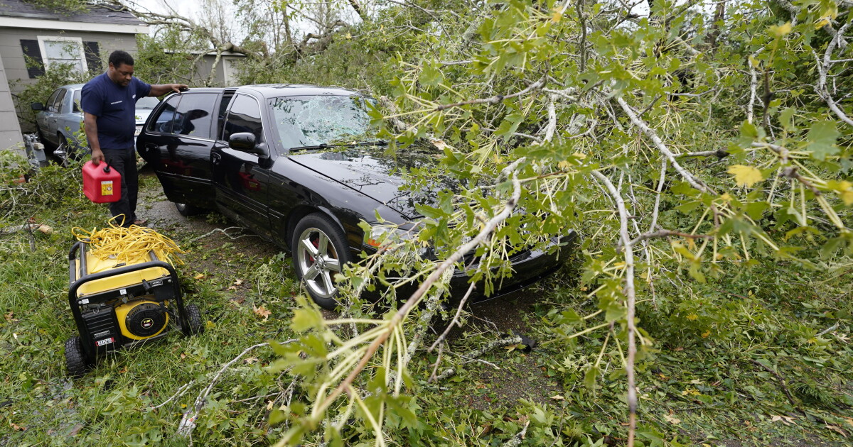 Virginians encouraged to prepare early for hurricane season - Vimarsana News