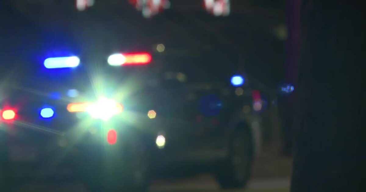 College student from Lancaster County killed in accidental shooting in parking lot