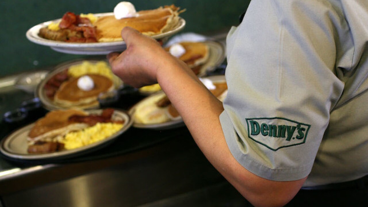 National Chain Restaurants Open On Christmas Cincinnati Restaurants Open Christmas Day 2022